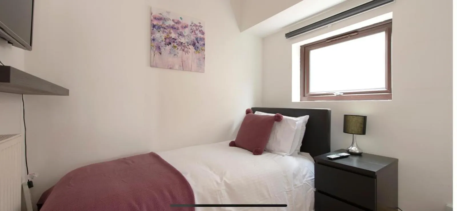 Spacious 6 Bed House 10 Beds In Blackheath London Apartment