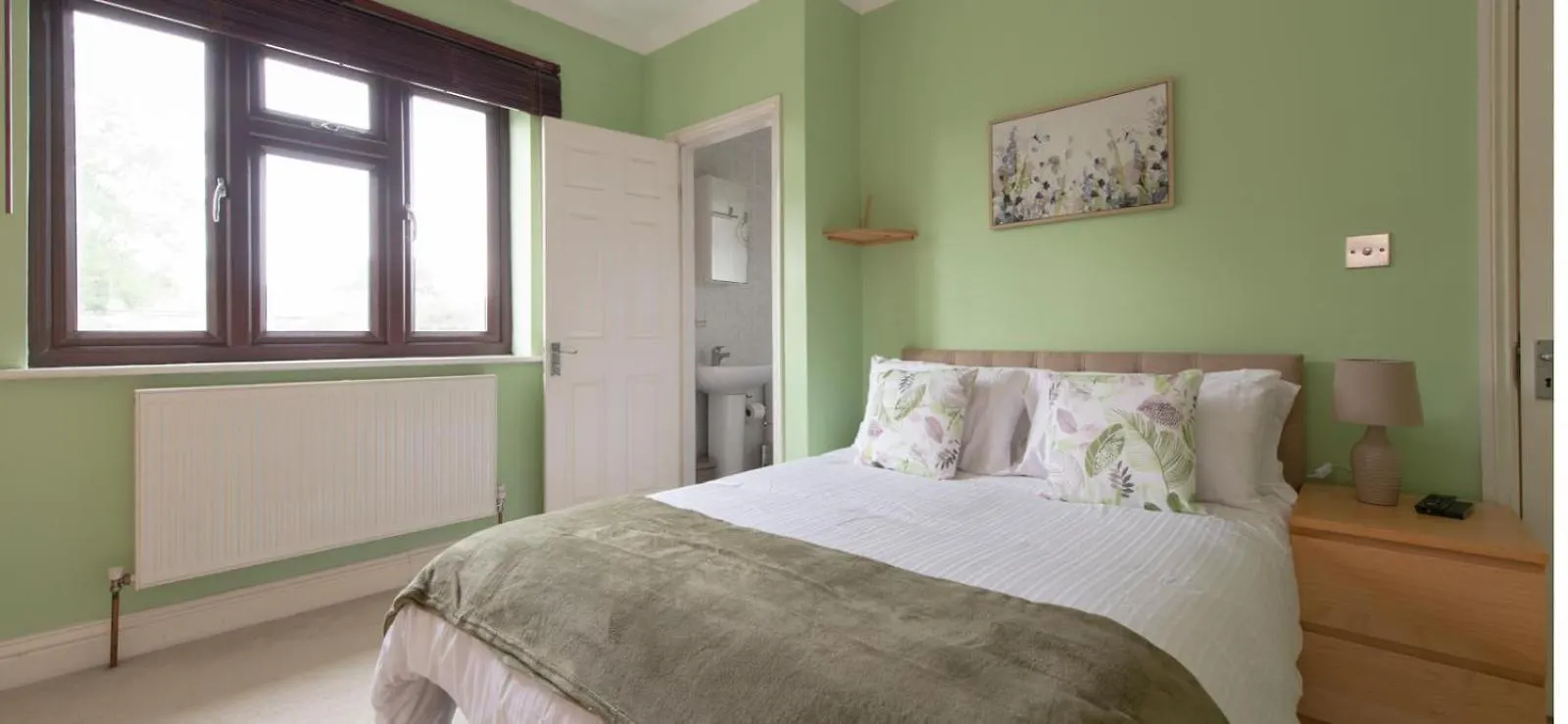 Spacious 6 Bed House 10 Beds In Blackheath London United Kingdom