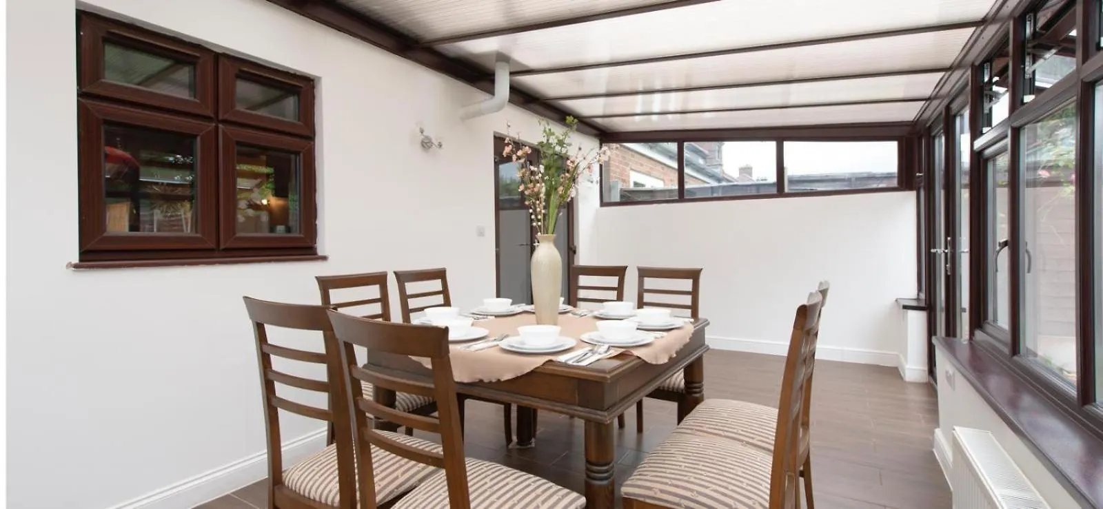 Spacious 6 Bed House 10 Beds In Blackheath London Apartment