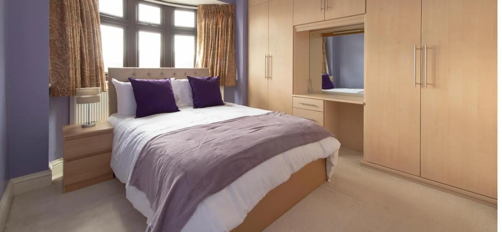 Apartment Spacious 6 Bed House 10 Beds In Blackheath London United Kingdom