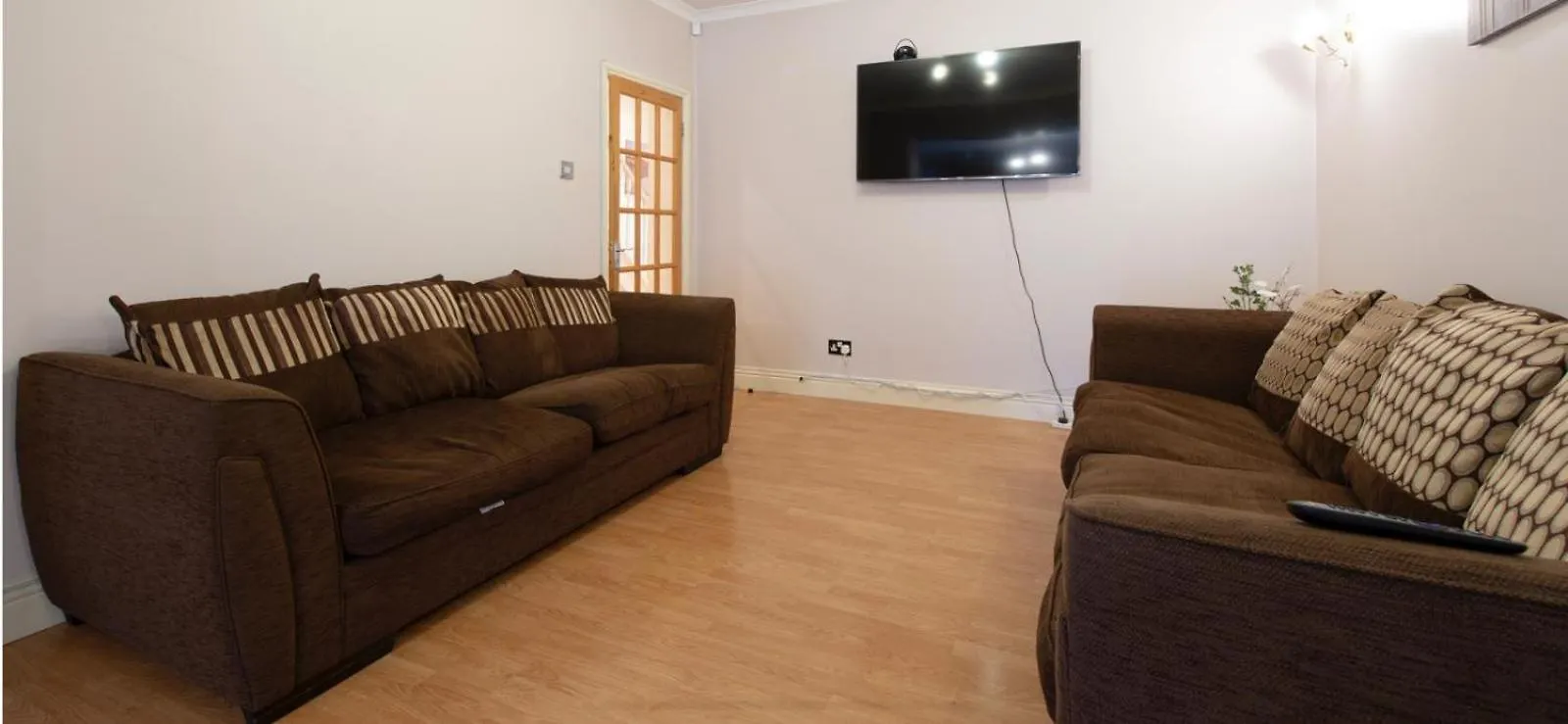 Spacious 6 Bed House 10 Beds In Blackheath London