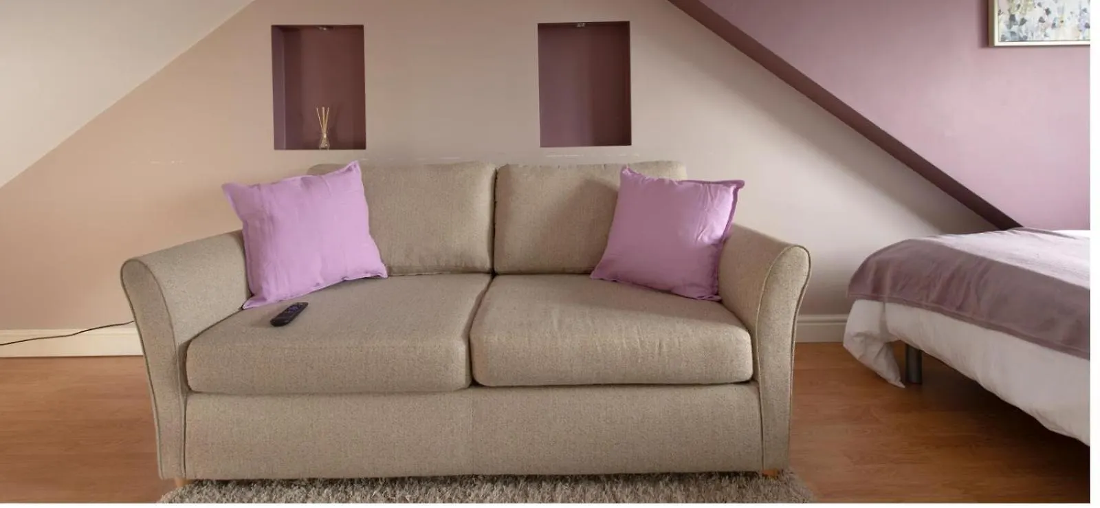 Spacious 6 Bed House 10 Beds In Blackheath London Apartment