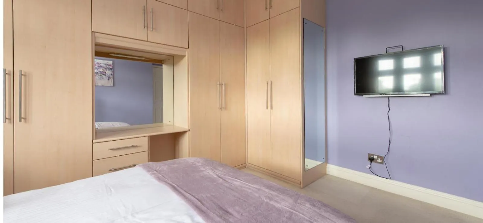 Spacious 6 Bed House 10 Beds In Blackheath London 0*,