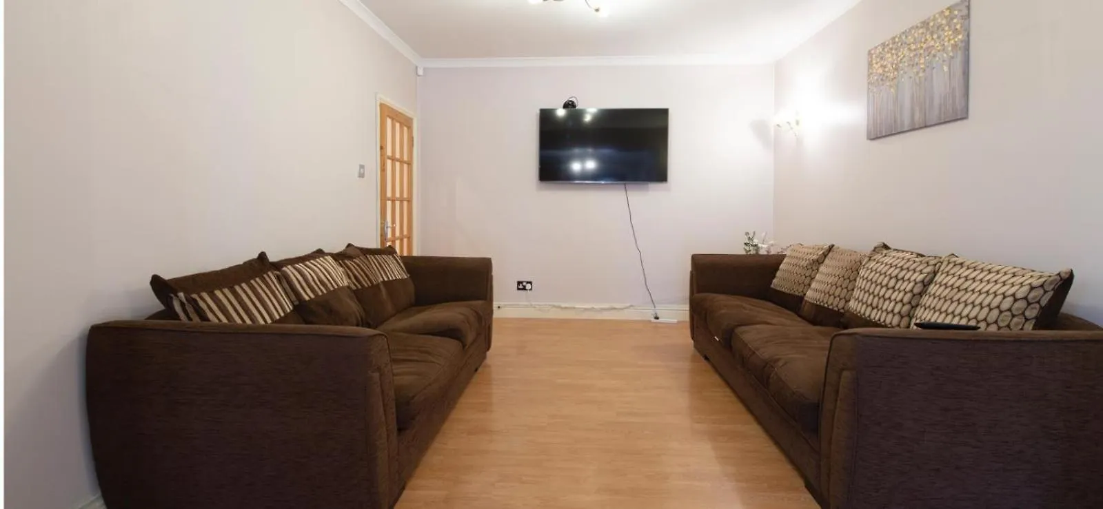 Spacious 6 Bed House 10 Beds In Blackheath London 0*,  United Kingdom